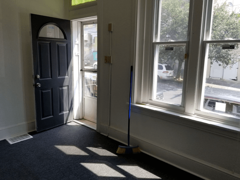 Reading House: 256 S 13th St
