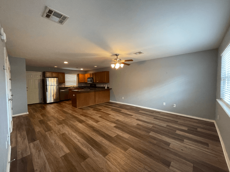 Fayetteville Condo: 1899 W Stone St.