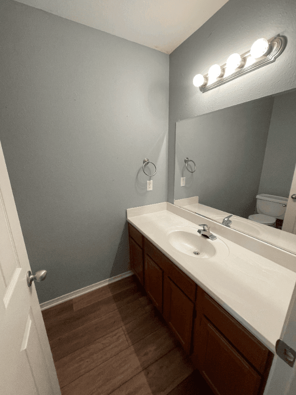 Fayetteville Condo: 1899 W Stone St.
