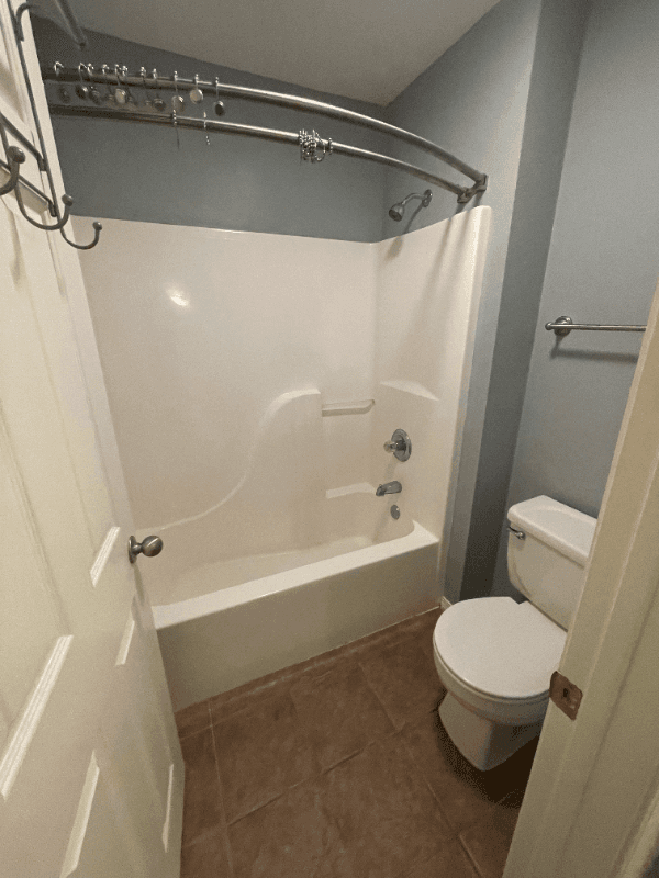 Fayetteville Condo: 1899 W Stone St.