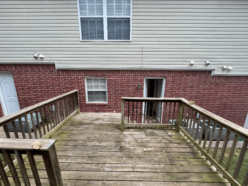 Fayetteville Condo: 1899 W Stone St.