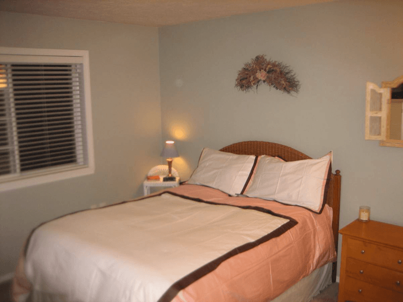 Spokane House: 4115 E 37th Ave
