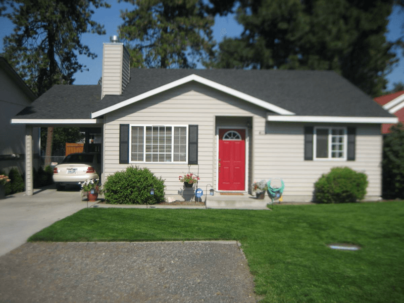 Spokane House: 4115 E 37th Ave
