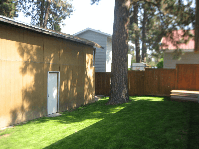 Spokane House: 4115 E 37th Ave