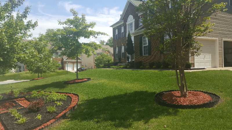 Clinton House: 8603 Dorian Ln