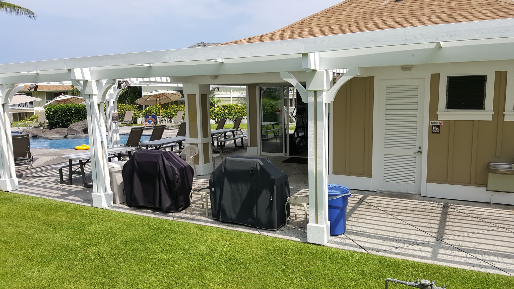 Kailua Kona Condo: 75 6009 Alii Drive