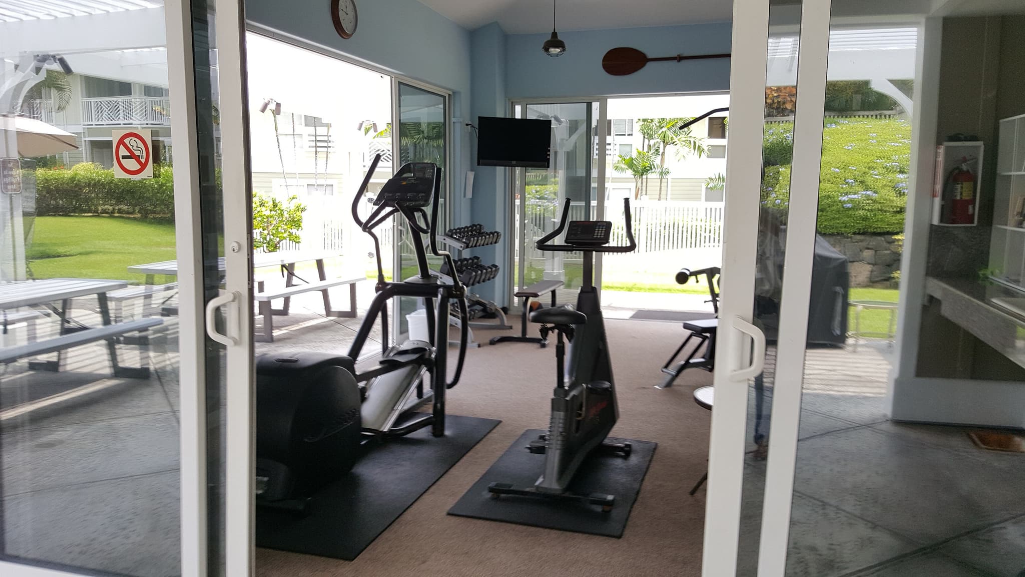 Kailua Kona Condo: 75 6009 Alii Drive
