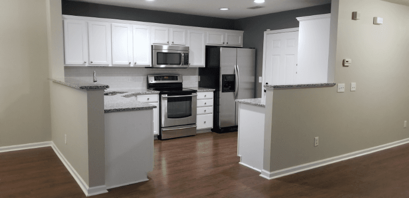 Rock Hill Townhome: 1393 Walnut Hill Dr.