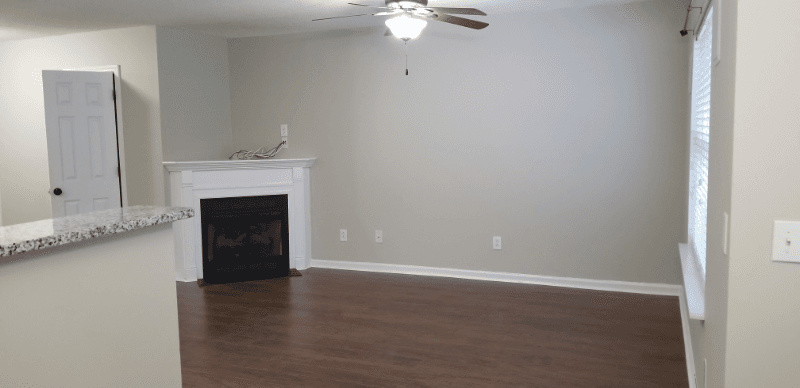 Rock Hill Townhome: 1393 Walnut Hill Dr.