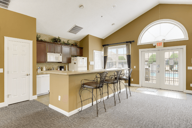 Rogers Townhome: 24092 Rivers Edge Rd