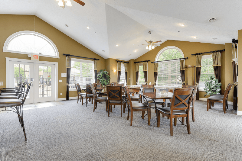 Rogers Townhome: 24092 Rivers Edge Rd