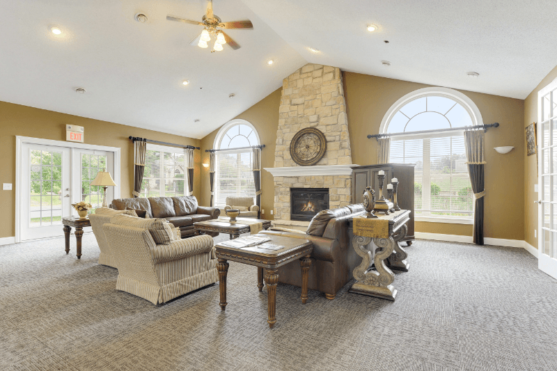 Rogers Townhome: 24092 Rivers Edge Rd