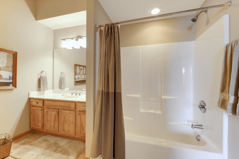 Rogers Townhome: 24092 Rivers Edge Rd