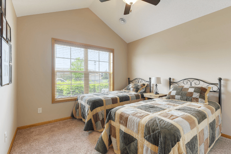 Rogers Townhome: 24092 Rivers Edge Rd