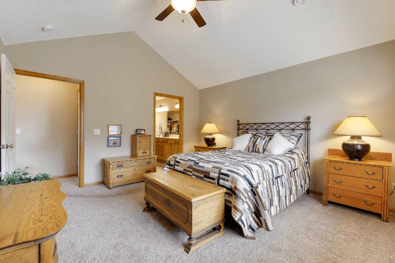 Rogers Townhome: 24092 Rivers Edge Rd