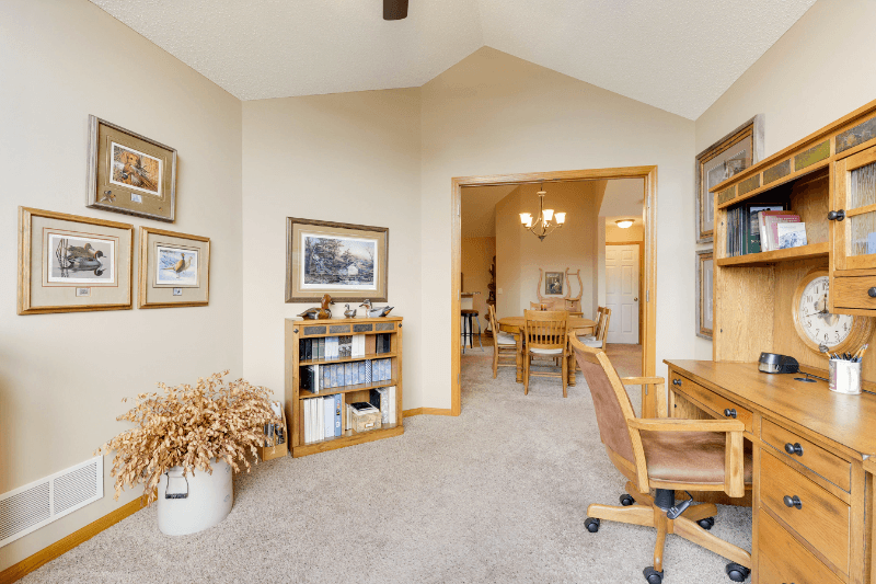 Rogers Townhome: 24092 Rivers Edge Rd