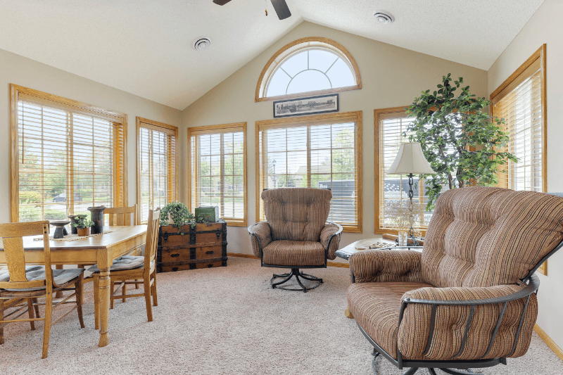 Rogers Townhome: 24092 Rivers Edge Rd