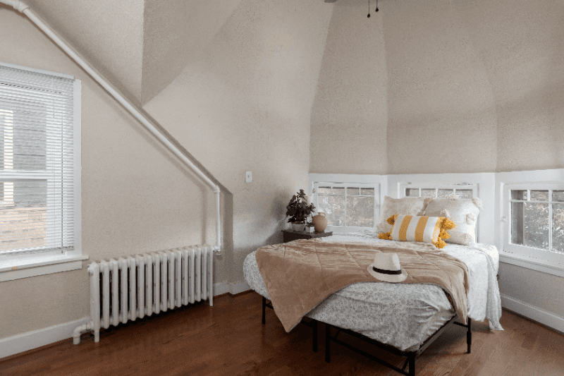 Buffalo Multiplex: 448 Norwood Avenue