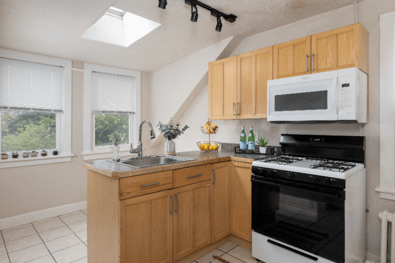 Buffalo Multiplex: 448 Norwood Avenue