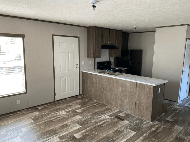 Moraine House: 2705 Dryden Rd