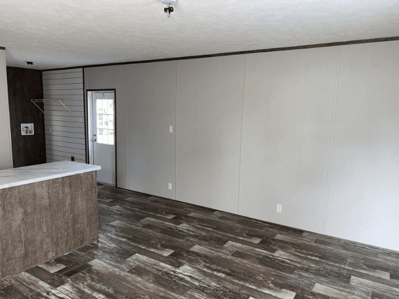 Moraine House: 2705 Dryden Rd