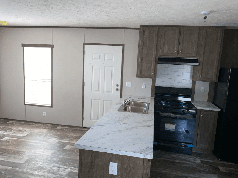 Moraine House: 2705 Dryden Rd