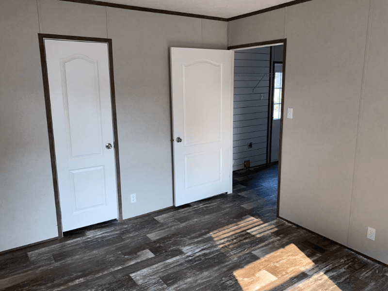Moraine House: 2705 Dryden Rd