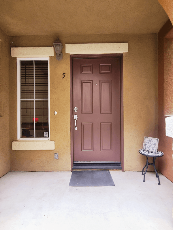 Santee Townhome: 8794 Dawn Ct
