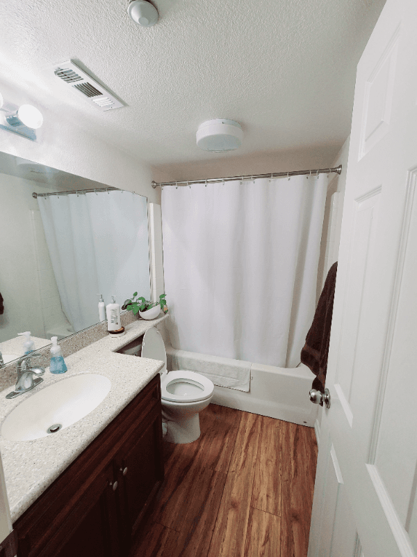 Santee Townhome: 8794 Dawn Ct