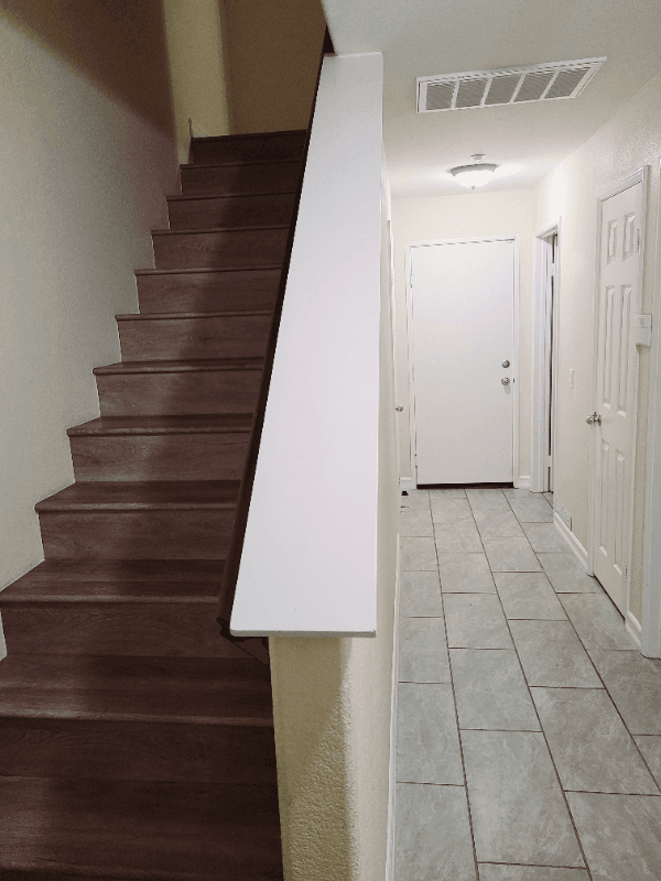 Santee Townhome: 8794 Dawn Ct