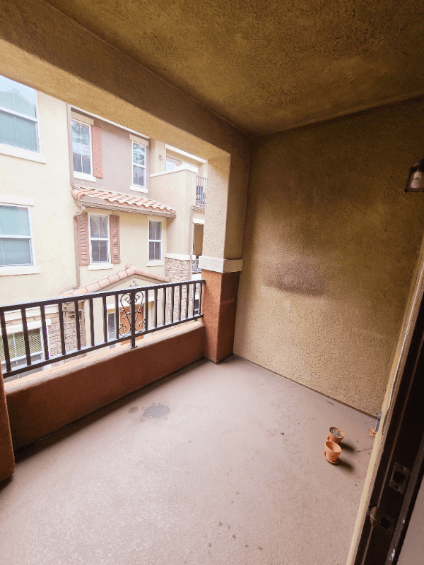Santee Townhome: 8794 Dawn Ct