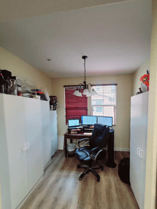 Santee Townhome: 8794 Dawn Ct