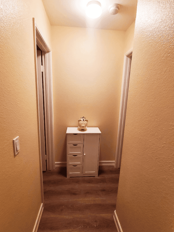 Santee Townhome: 8794 Dawn Ct