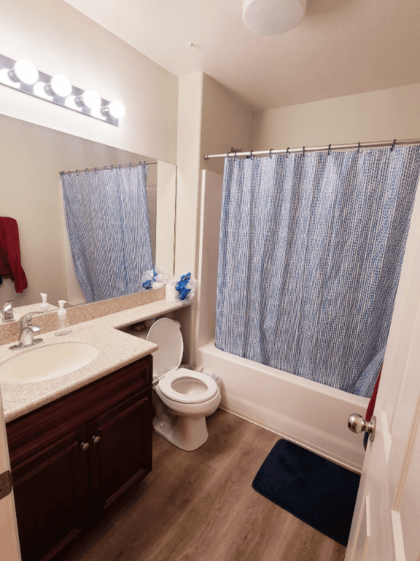 Santee Townhome: 8794 Dawn Ct