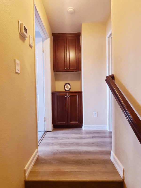 Santee Townhome: 8794 Dawn Ct