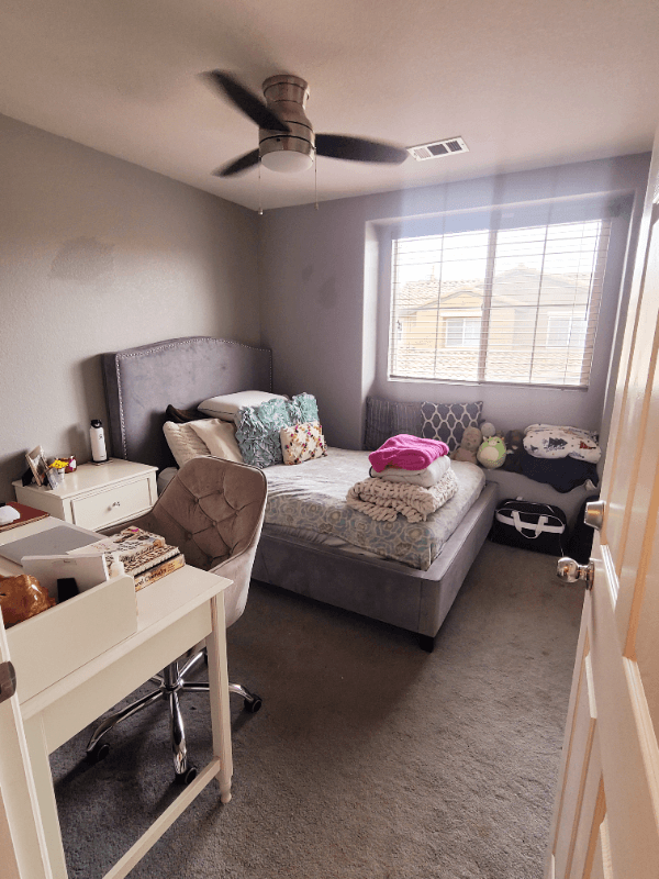 Santee Townhome: 8794 Dawn Ct
