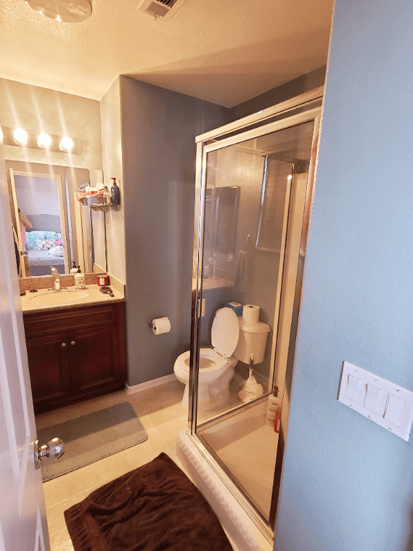 Santee Townhome: 8794 Dawn Ct