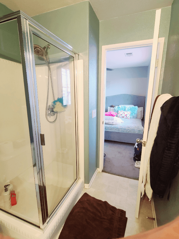 Santee Townhome: 8794 Dawn Ct