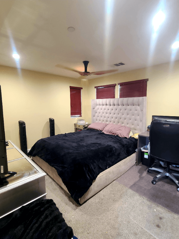 Santee Townhome: 8794 Dawn Ct