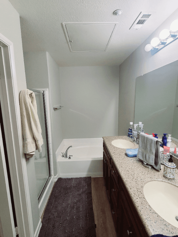 Santee Townhome: 8794 Dawn Ct