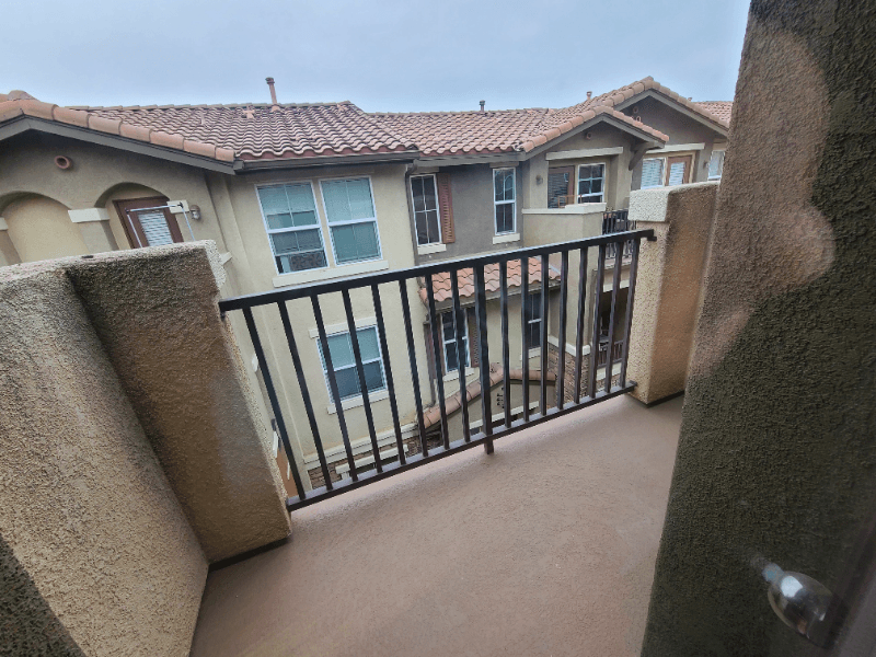 Santee Townhome: 8794 Dawn Ct