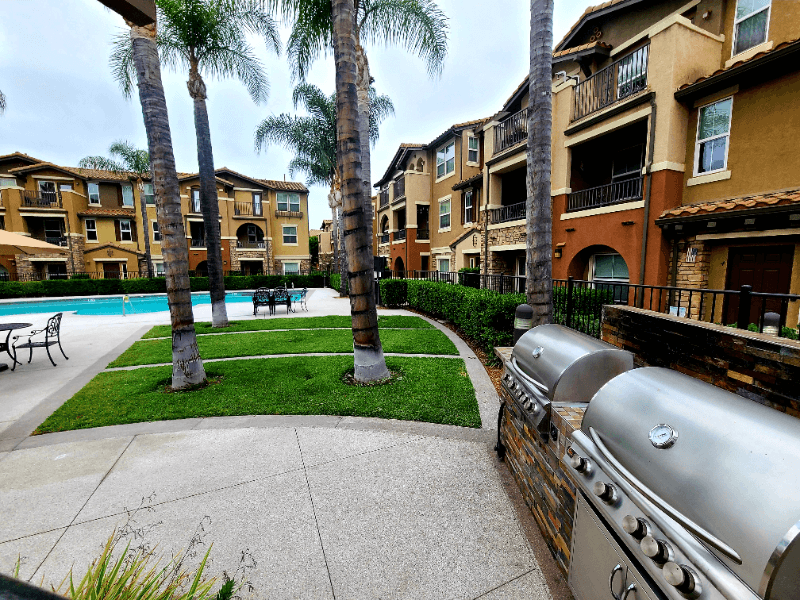Santee Townhome: 8794 Dawn Ct