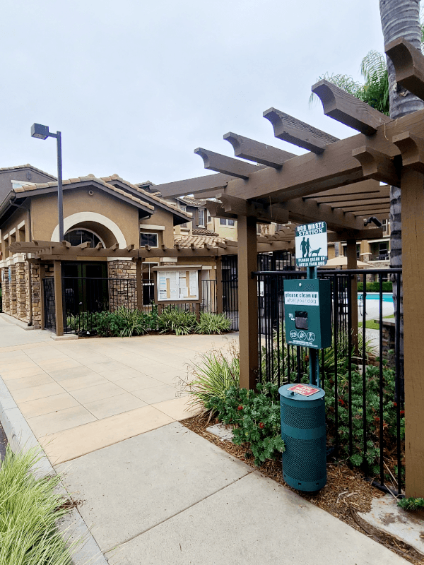 Santee Townhome: 8794 Dawn Ct