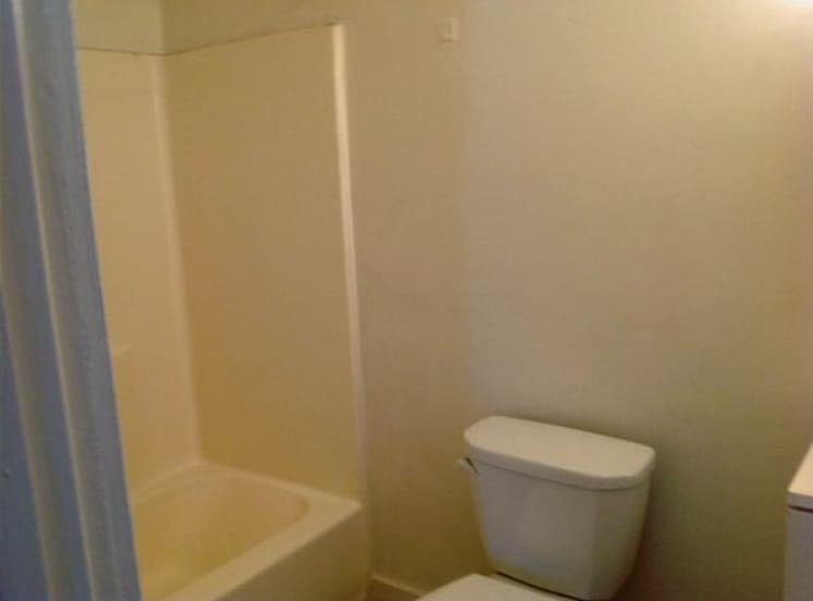 Providence Apartment: 100 Waterman St