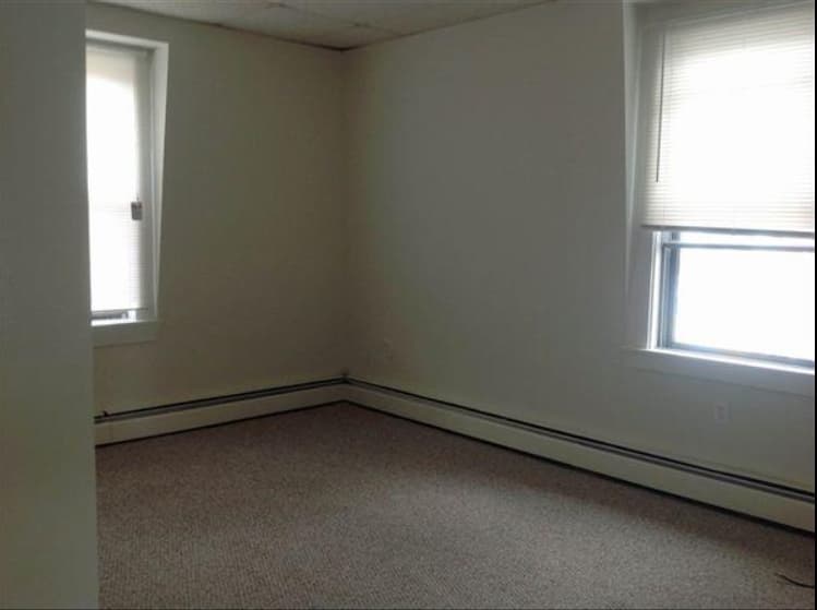 Providence Apartment: 100 Waterman St