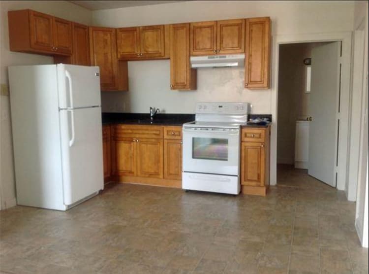 Providence Apartment: 100 Waterman St