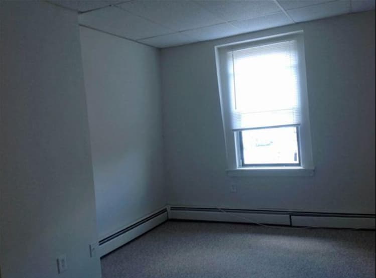 Providence Apartment: 100 Waterman St