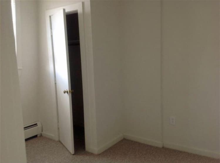 Providence Apartment: 100 Waterman St