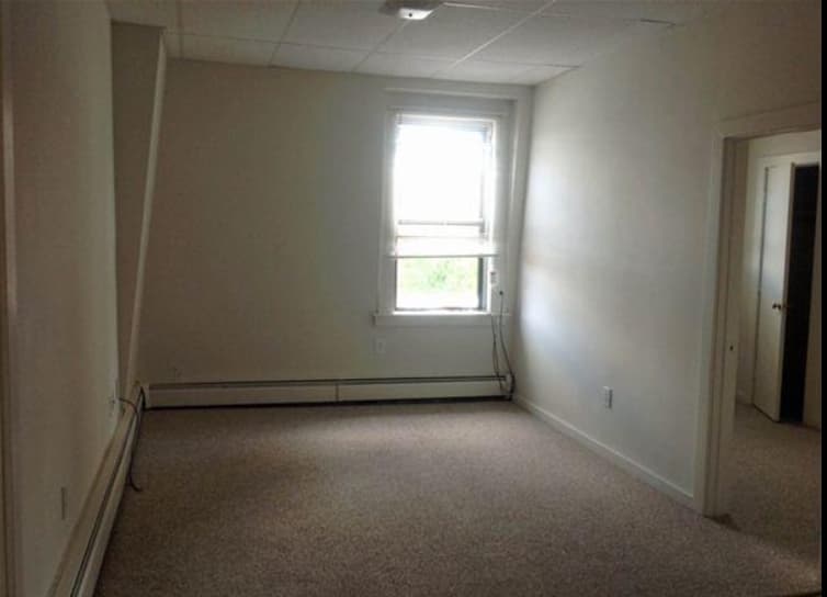 Providence Apartment: 100 Waterman St