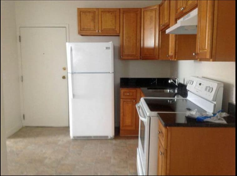Providence Apartment: 100 Waterman St